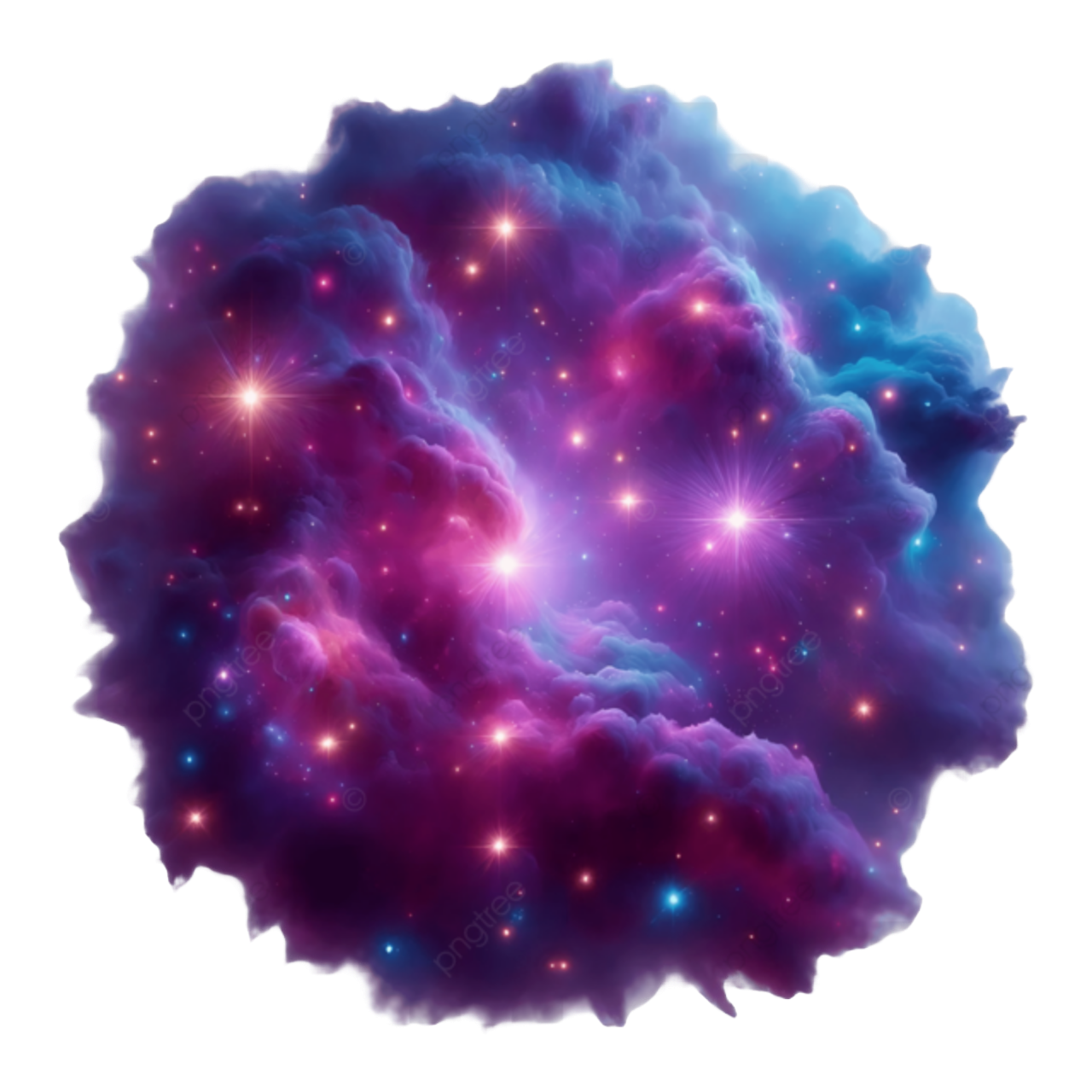 Cosmic Nebula