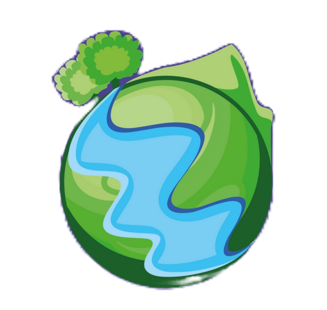 Earth-like Planet