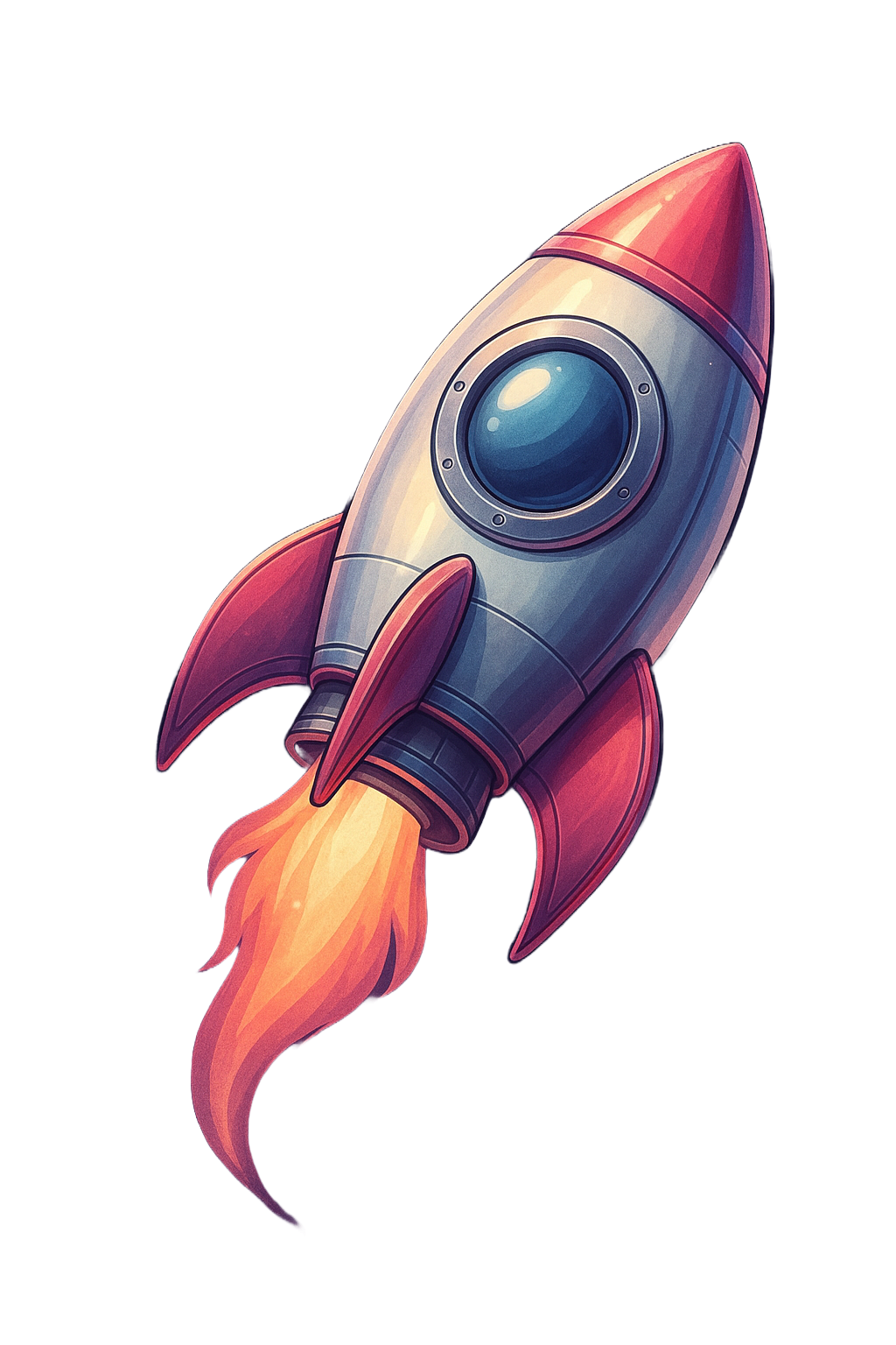 Space Rocket